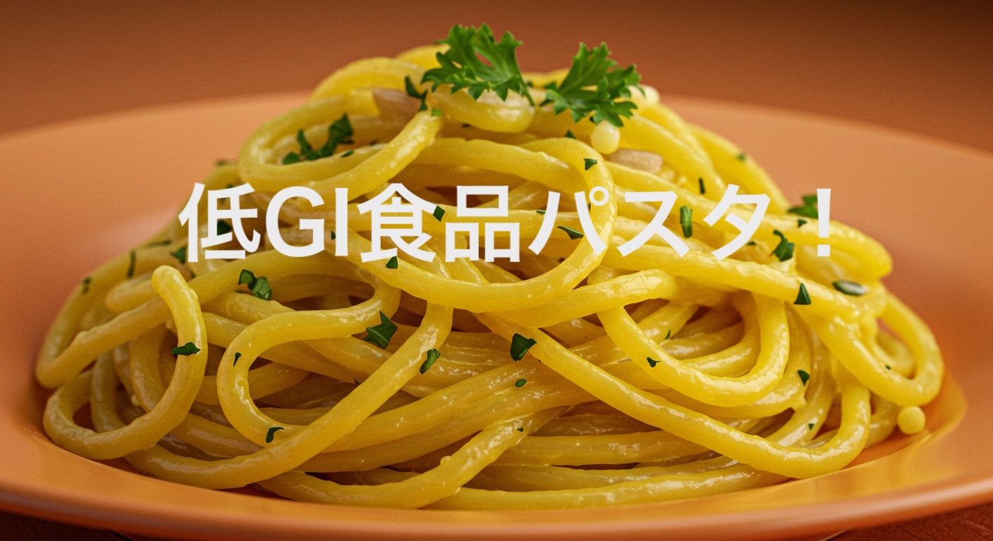 【2025年夏版】セブン-イレブン低カロリースパゲティ・パスタTop5！
